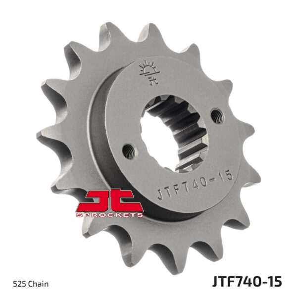 JT Front Sprocket JTF740.15