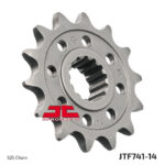 JT Front Sprocket JTF741.14