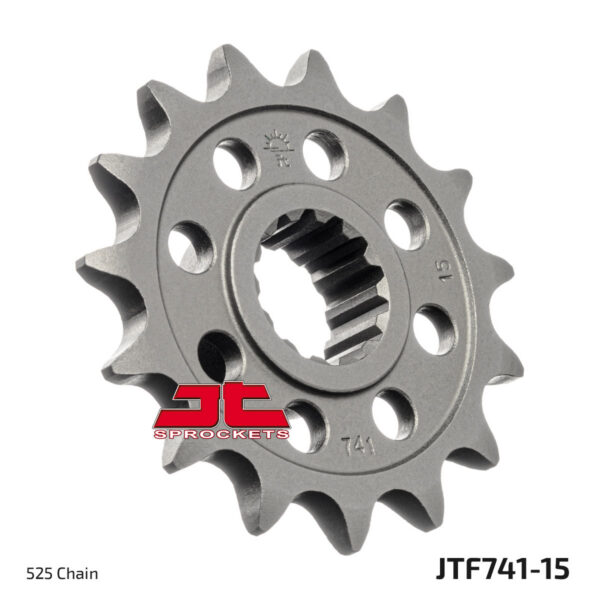 JT Front Sprocket JTF741.15