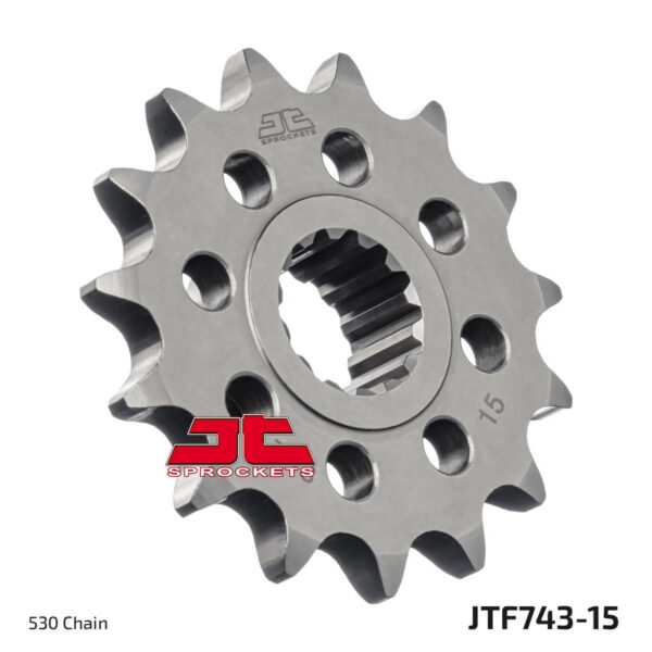 JT Front Sprocket JTF743.15