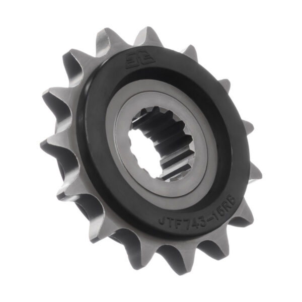 JT Front Sprocket JTF743.15RB