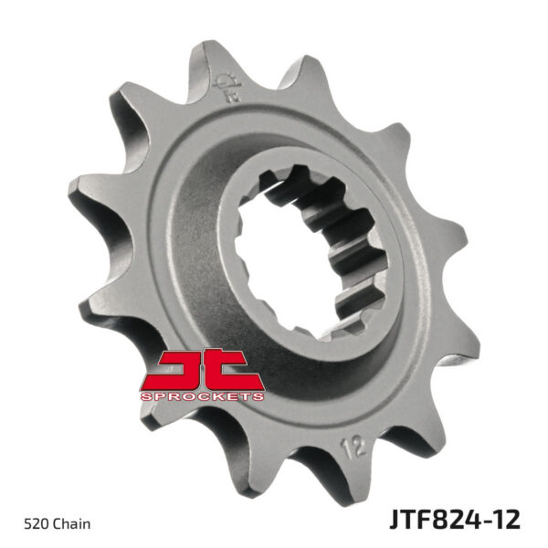 JT Front Sprocket JTF824.12
