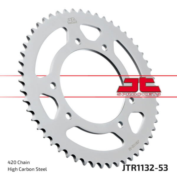 JT Rear Sprocket JTR1132.53
