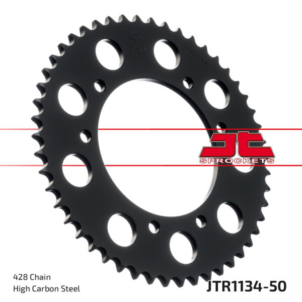 JT Rear Sprocket JTR1134.50
