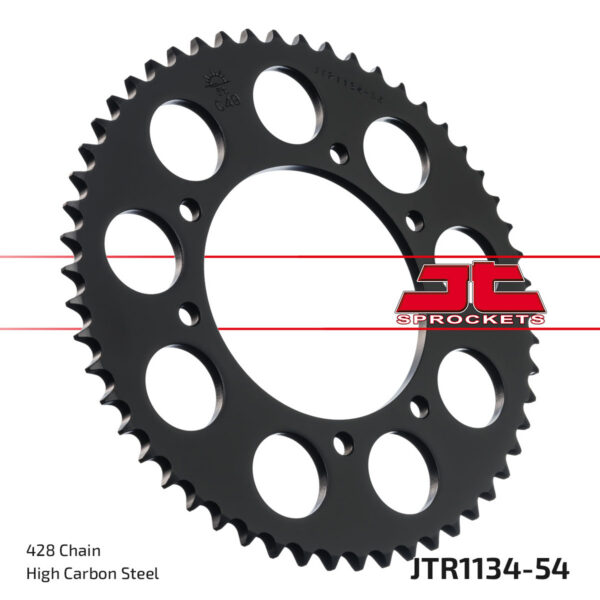 JT Rear Sprocket JTR1134.54