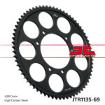 JT Rear Sprocket JTR1135.69