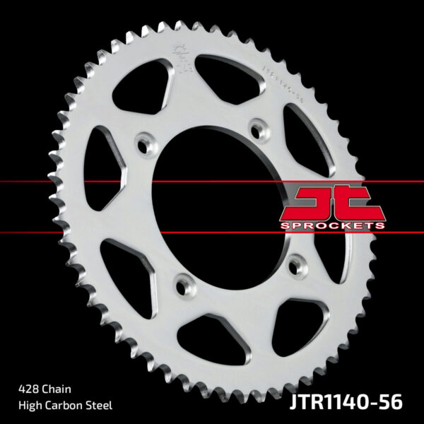 JT Rear Sprocket JTR1140.56