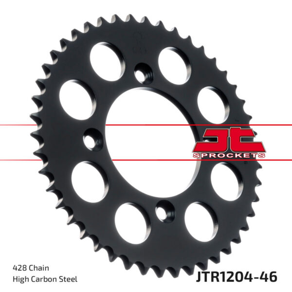 JT Rear Sprocket JTR1204.46