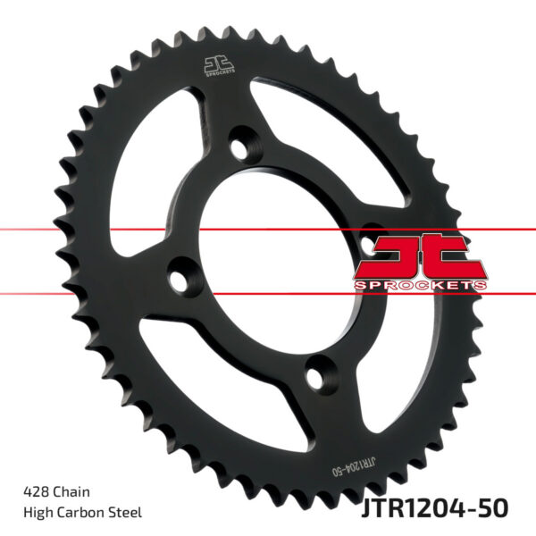 JT Rear Sprocket JTR1204.50