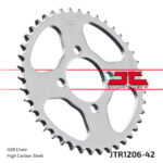 JT Rear Sprocket JTR1206.42