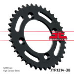 JT Rear Sprocket JTR1214.38