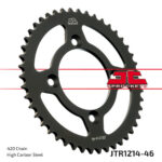 JT Rear Sprocket JTR1214.46