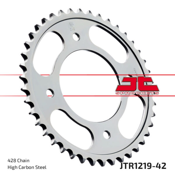 JT Rear Sprocket JTR1219.42