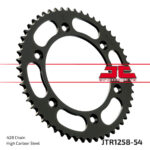 JT Rear Sprocket JTR1258.54