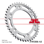 JT Rear Sprocket JTR1306.43