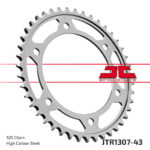 JT Rear Sprocket JTR1307.43