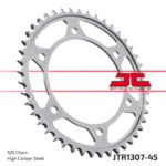 JT Rear Sprocket JTR1307.45