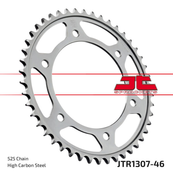 JT Rear Sprocket JTR1307.46