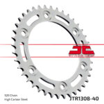 JT Rear Sprocket JTR1308.40
