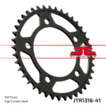 JT Rear Sprocket JTR1316.41