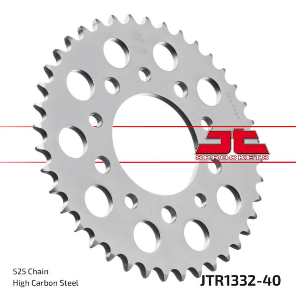 JT Rear Sprocket JTR1332.40