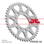 JT Rear Sprocket JTR1332.46