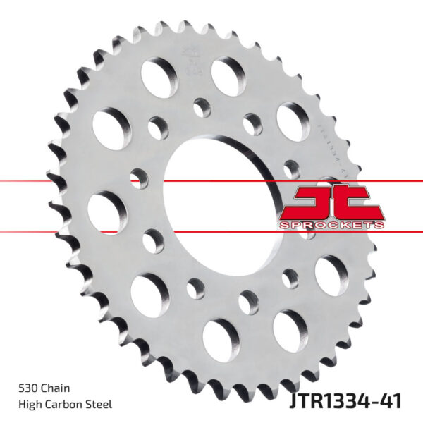 JT Rear Sprocket JTR1334.41