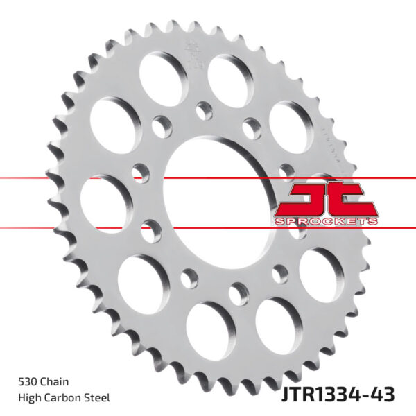 JT Rear Sprocket JTR1334.43