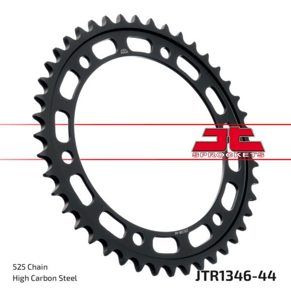 JT Rear Sprocket JTR1346.44