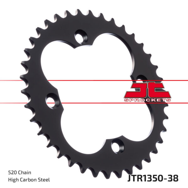 JT Rear Sprocket JTR1350.38