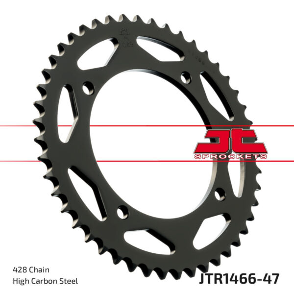 JT Rear Sprocket JTR1466.47