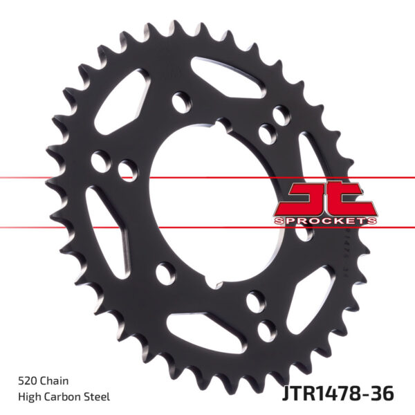 JT Rear Sprocket JTR1478.36