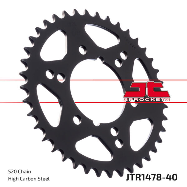 JT Rear Sprocket JTR1478.40