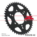 JT Rear Sprocket JTR1478.43