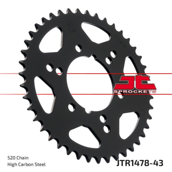 JT Rear Sprocket JTR1478.43
