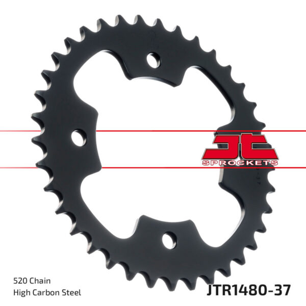 JT Rear Sprocket JTR1480.37