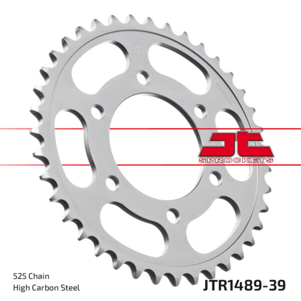 JT Rear Sprocket JTR1489.39