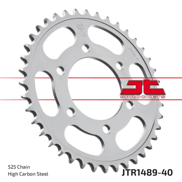 JT Rear Sprocket JTR1489.40