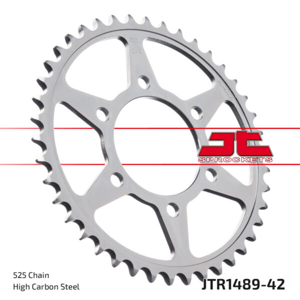 JT Rear Sprocket JTR1489.42