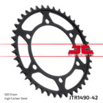 JT Rear Sprocket JTR1490.42