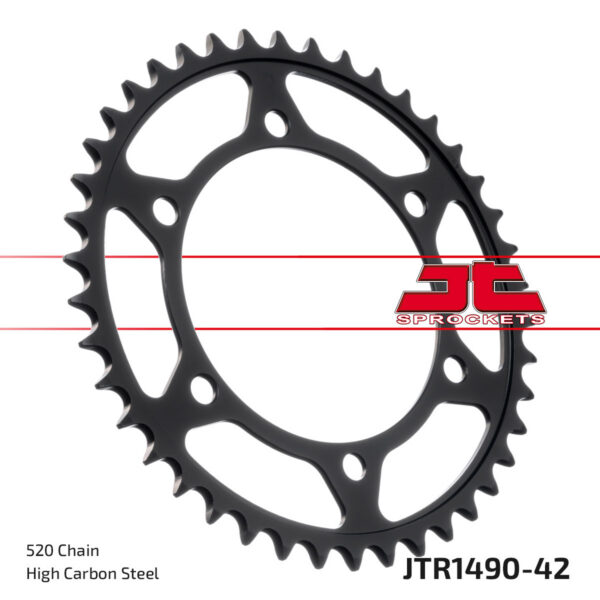 JT Rear Sprocket JTR1490.42