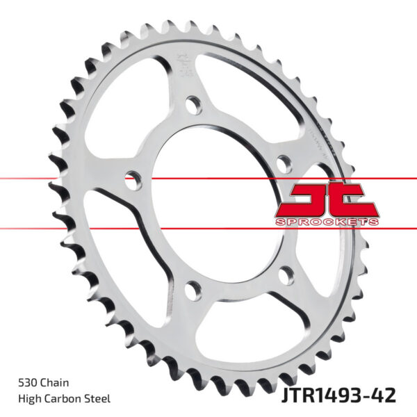 JT Rear Sprocket JTR1493.42