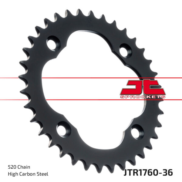 JT Rear Sprocket JTR1760.36