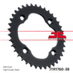 JT Rear Sprocket JTR1760.38