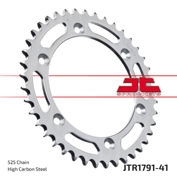 JT Rear Sprocket JTR1791.41