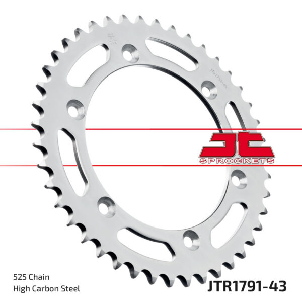 JT Rear Sprocket JTR1791.43