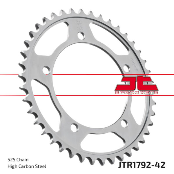 JT Rear Sprocket JTR1792.42