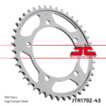 JT Rear Sprocket JTR1792.43