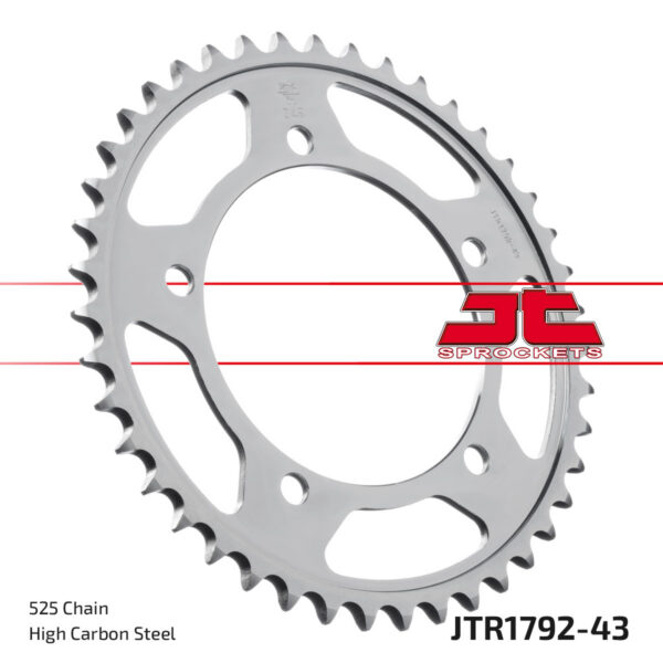 JT Rear Sprocket JTR1792.43