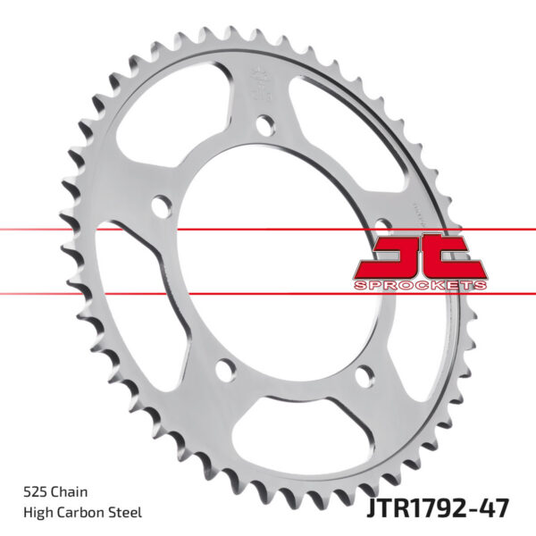 JT Rear Sprocket JTR1792.47